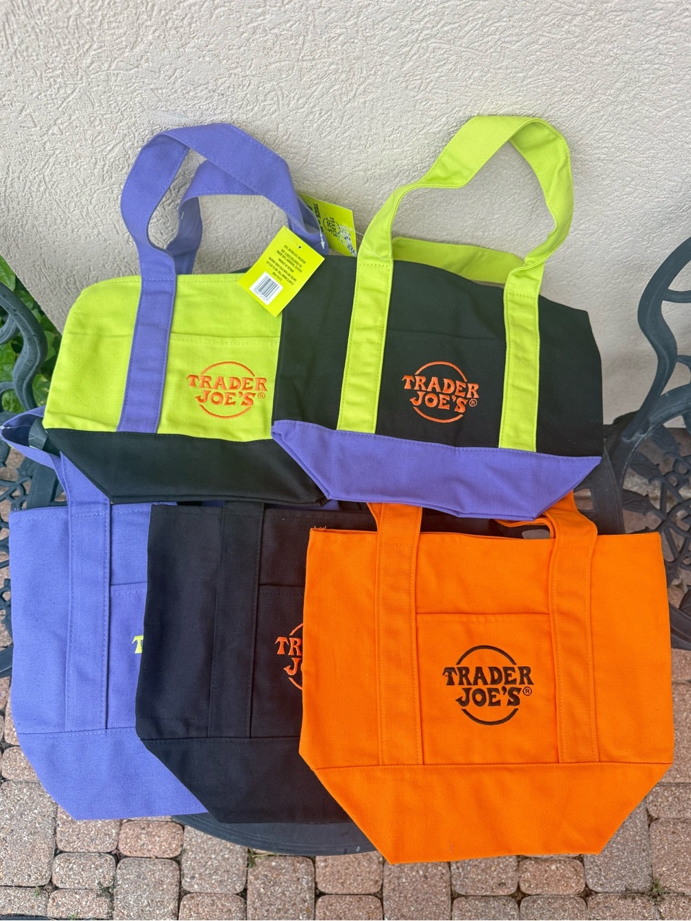 5 - Trader Joe’s Halloween Collection